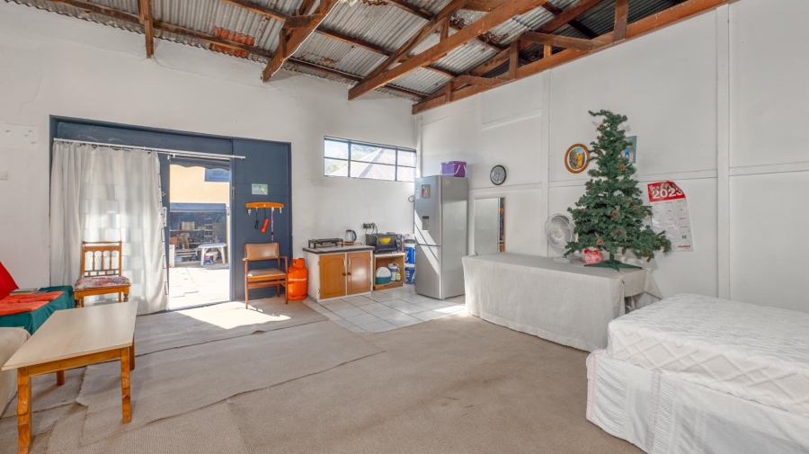 Commercial Property for Sale in Bredasdorp Western Cape